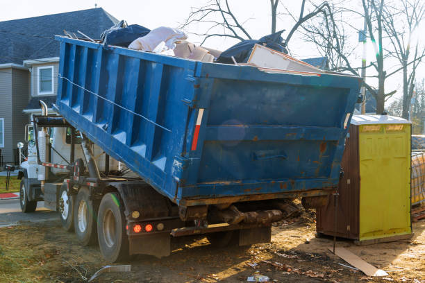 Best Attic Cleanout Services  in Rio Linda, CA