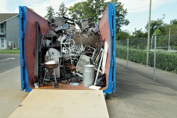 Professional Junk Removal in Rio Linda, CA