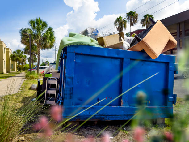 Best Professional Junk Removal  in Rio Linda, CA