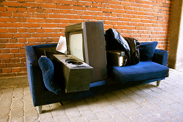 Best Junk Removal Near Me  in Rio Linda, CA